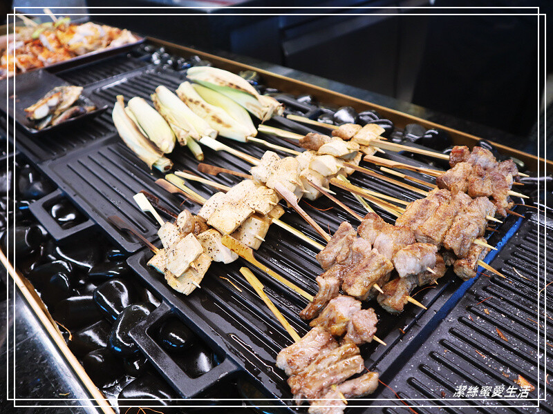 INPARADISE 饗饗-新北新莊/超難訂位還是想要吃!新莊人氣Buffet吃到飽.最新訂位方式價格菜色