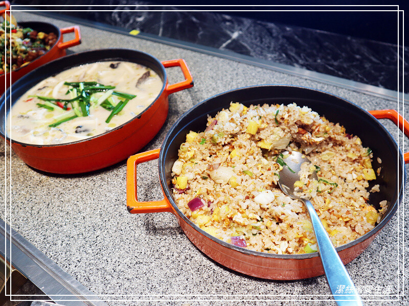 INPARADISE 饗饗-新北新莊/超難訂位還是想要吃!新莊人氣Buffet吃到飽.最新訂位方式價格菜色