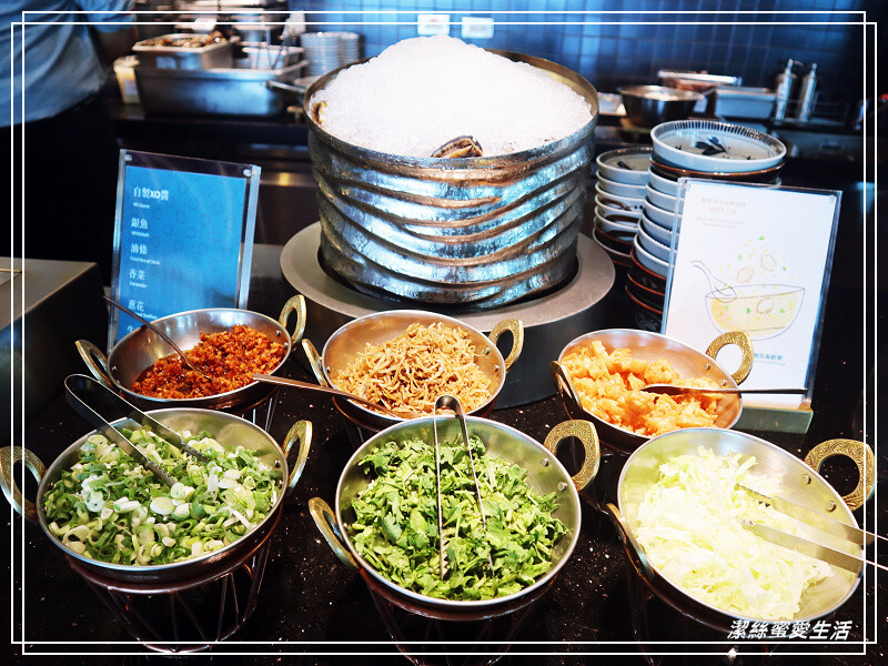 INPARADISE 饗饗-新北新莊/超難訂位還是想要吃!新莊人氣Buffet吃到飽.最新訂位方式價格菜色