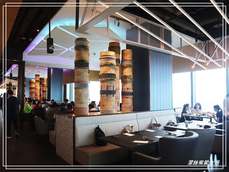 INPARADISE 饗饗-新北新莊/超難訂位還是想要吃!新莊人氣Buffet吃到飽.最新訂位方式價格菜色