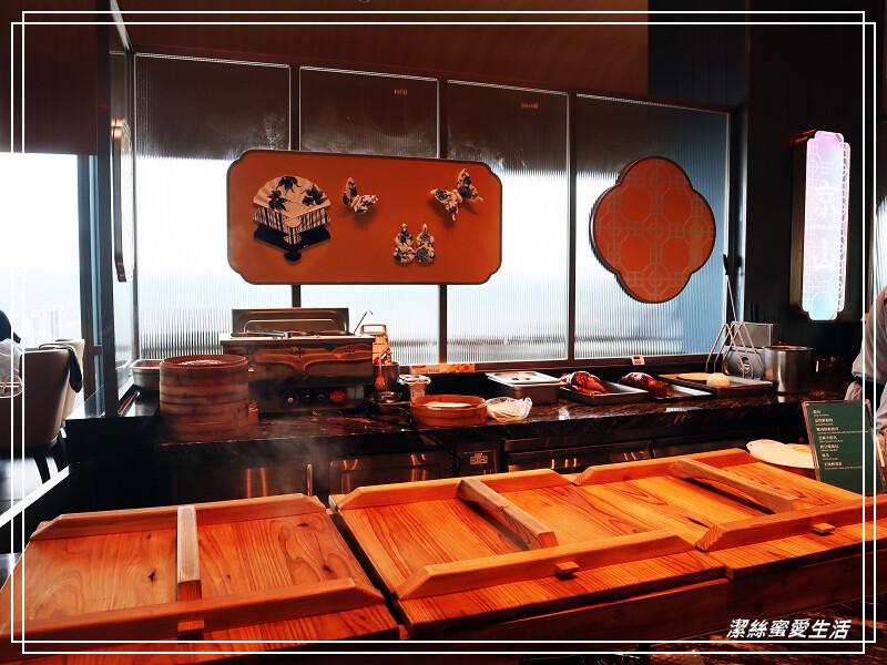 INPARADISE 饗饗-新北新莊/超難訂位還是想要吃!新莊人氣Buffet吃到飽.最新訂位方式價格菜色