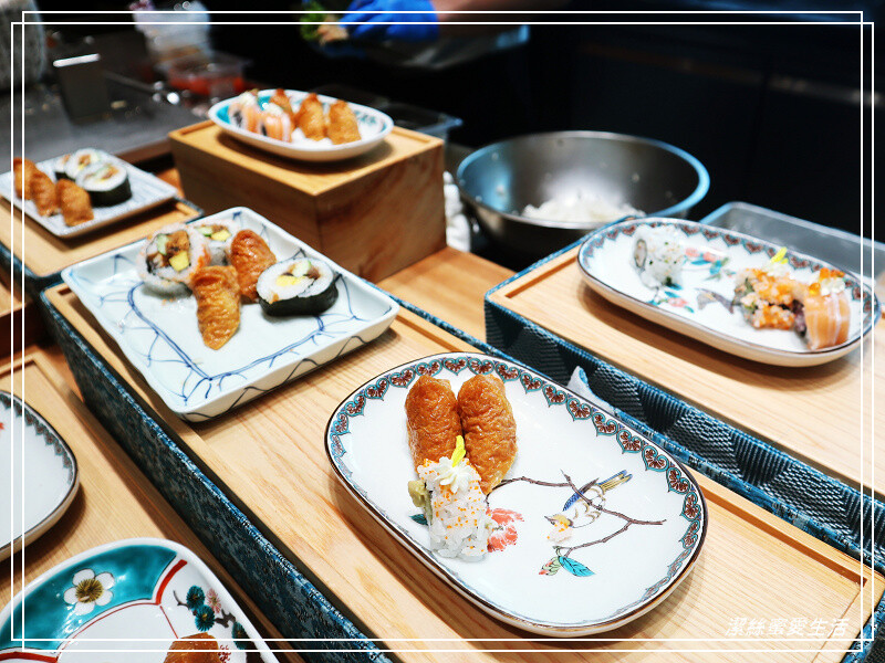 INPARADISE 饗饗-新北新莊/超難訂位還是想要吃!新莊人氣Buffet吃到飽.最新訂位方式價格菜色