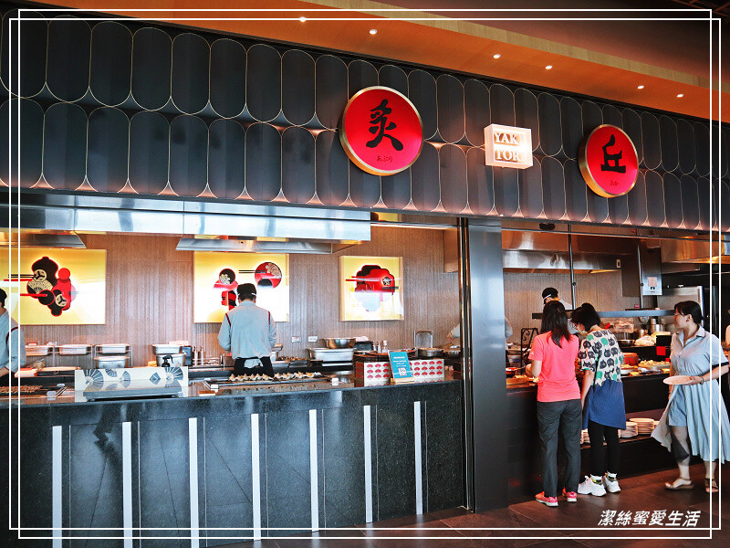 INPARADISE 饗饗-新北新莊/超難訂位還是想要吃!新莊人氣Buffet吃到飽.最新訂位方式價格菜色