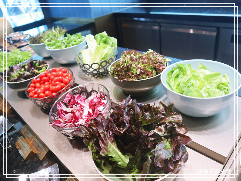 INPARADISE 饗饗-新北新莊/超難訂位還是想要吃!新莊人氣Buffet吃到飽.最新訂位方式價格菜色