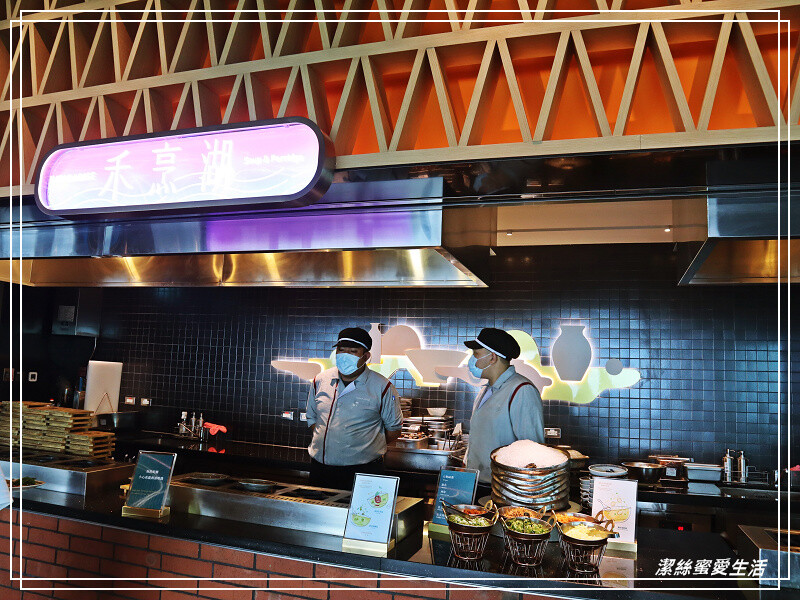 INPARADISE 饗饗-新北新莊/超難訂位還是想要吃!新莊人氣Buffet吃到飽.最新訂位方式價格菜色