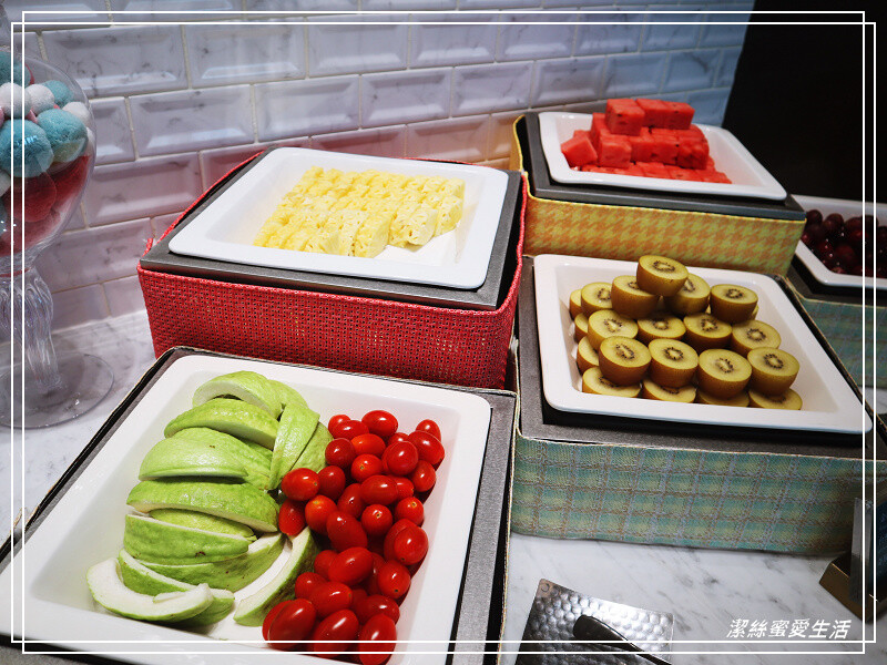 INPARADISE 饗饗-新北新莊/超難訂位還是想要吃!新莊人氣Buffet吃到飽.最新訂位方式價格菜色