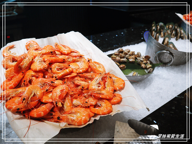 INPARADISE 饗饗-新北新莊/超難訂位還是想要吃!新莊人氣Buffet吃到飽.最新訂位方式價格菜色