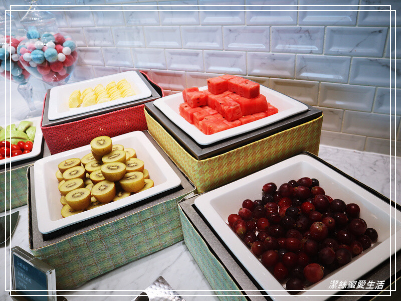 INPARADISE 饗饗-新北新莊/超難訂位還是想要吃!新莊人氣Buffet吃到飽.最新訂位方式價格菜色