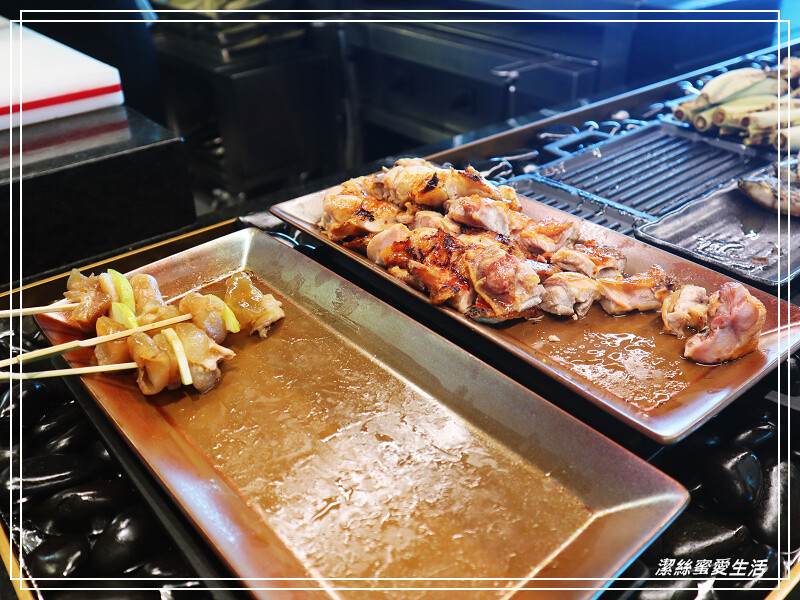 INPARADISE 饗饗-新北新莊/超難訂位還是想要吃!新莊人氣Buffet吃到飽.最新訂位方式價格菜色