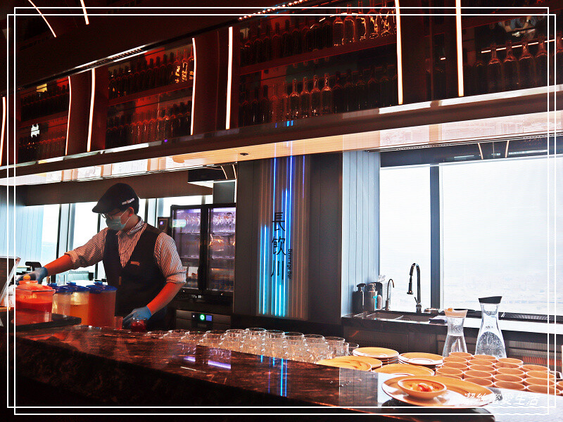 INPARADISE 饗饗-新北新莊/超難訂位還是想要吃!新莊人氣Buffet吃到飽.最新訂位方式價格菜色