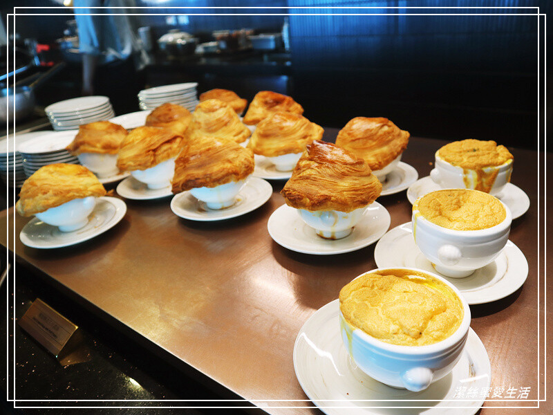 INPARADISE 饗饗-新北新莊/超難訂位還是想要吃!新莊人氣Buffet吃到飽.最新訂位方式價格菜色