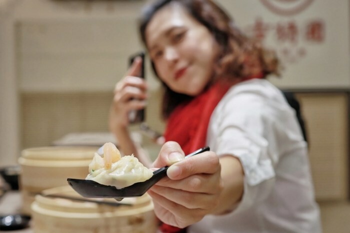 南投美食/南投名間市區吃吃喝喝,跟著我們一起吃喝玩樂一日遊,這樣玩很愜意!