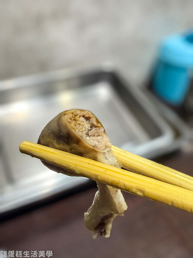 【南投食記】古早味王家意麵