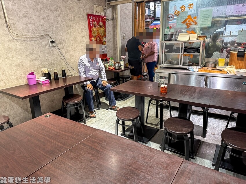 【南投食記】古早味王家意麵