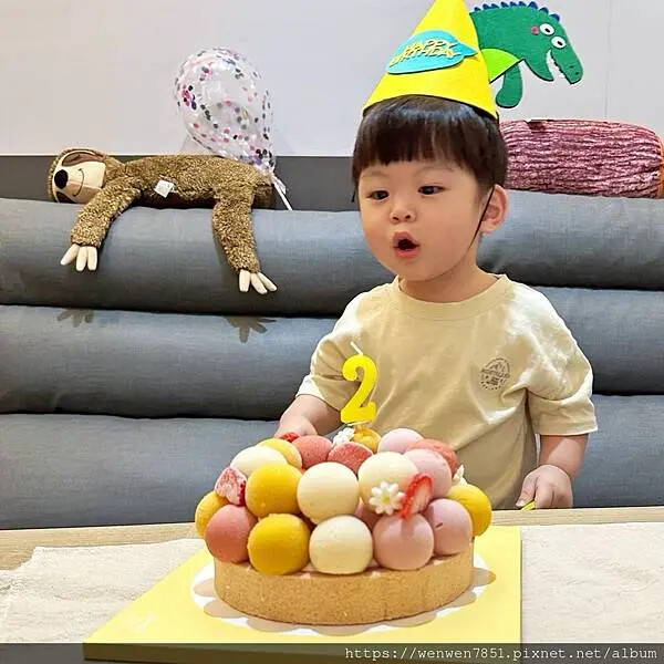 卡瓦蛋糕超美冰淇淋款！新莊人氣首選，新莊生日蛋糕推薦。