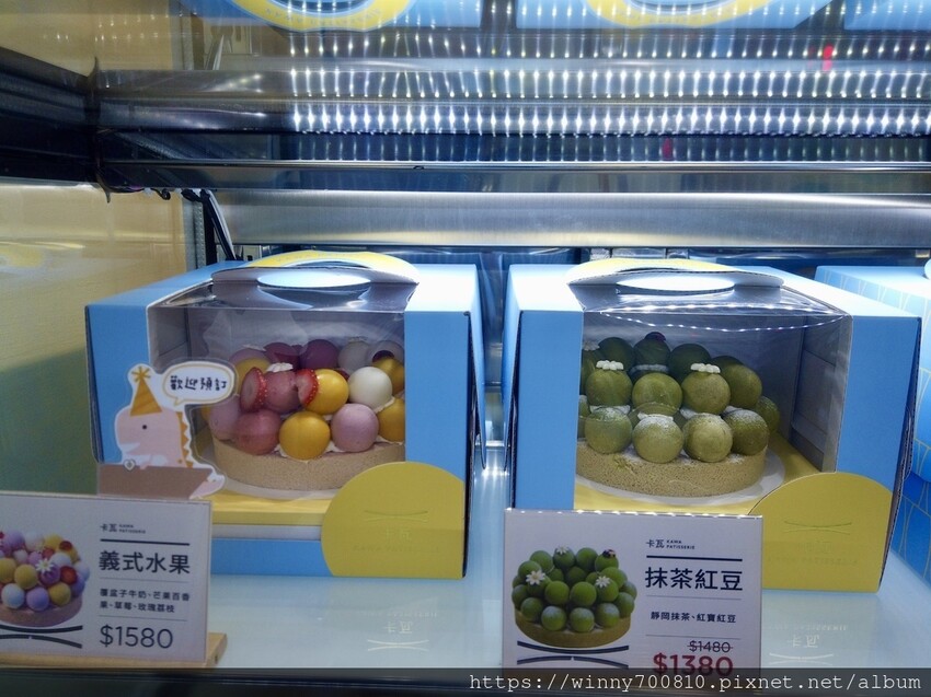 新北市新莊區新莊 草莓生日蛋糕推薦！冬季限定【卡瓦蛋糕工場】媲美日本蛋糕店的草莓蛋糕！使用100%純動物性鮮奶油，吃