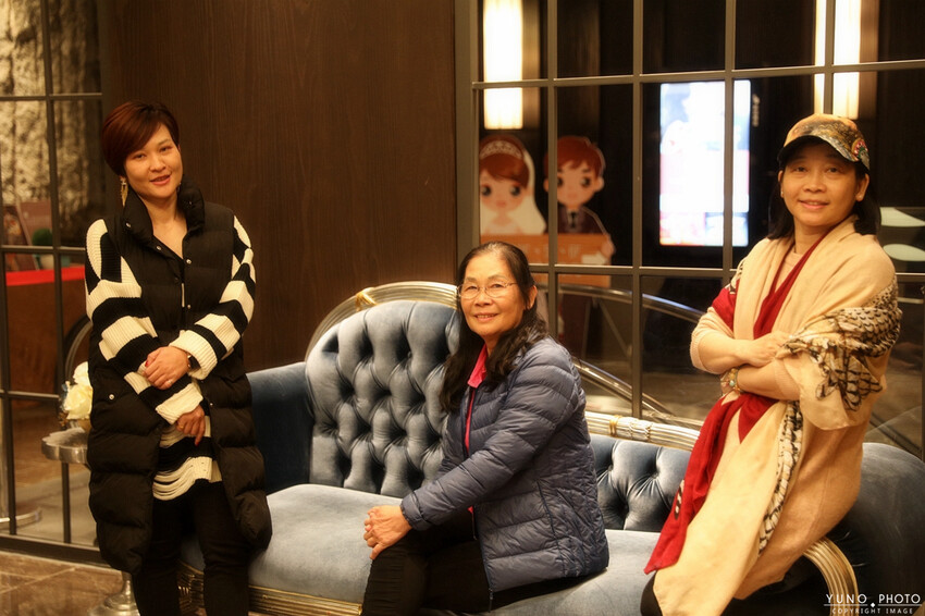 新北市新莊區海鮮控必收名單！超猛龍虎斑、波士頓龍蝦齊上桌 還有雞湯喝到飽  管家式桌邊服務｜濤濤海鮮蒸氣鍋(新莊美食