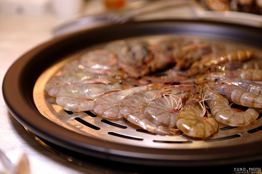 新北市新莊區海鮮控必收名單！超猛龍虎斑、波士頓龍蝦齊上桌 還有雞湯喝到飽  管家式桌邊服務｜濤濤海鮮蒸氣鍋(新莊美食