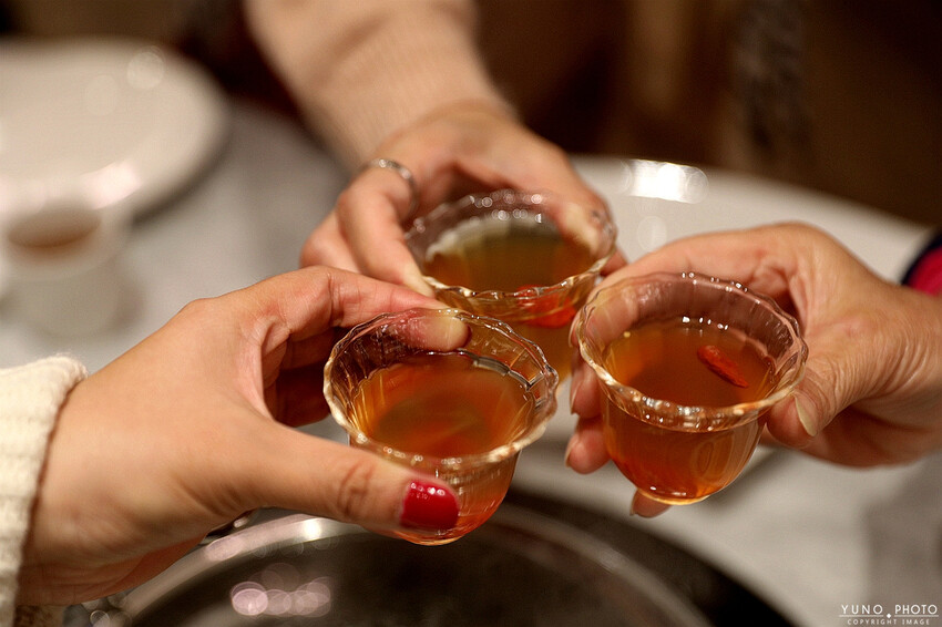 新北市新莊區海鮮控必收名單！超猛龍虎斑、波士頓龍蝦齊上桌 還有雞湯喝到飽  管家式桌邊服務｜濤濤海鮮蒸氣鍋(新莊美食