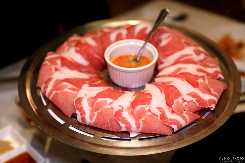 新北市新莊區海鮮控必收名單！超猛龍虎斑、波士頓龍蝦齊上桌 還有雞湯喝到飽  管家式桌邊服務｜濤濤海鮮蒸氣鍋(新莊美食