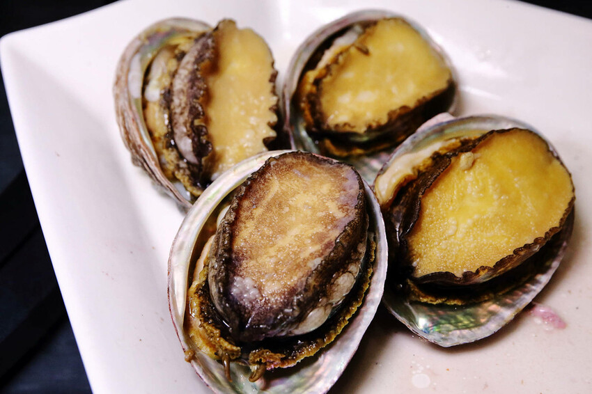 新莊美食推薦,新莊典華濤濤海鮮蒸氣鍋,新鮮海鮮、現蒸現吃,C