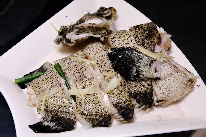 新莊美食推薦,新莊典華濤濤海鮮蒸氣鍋,新鮮海鮮、現蒸現吃,C