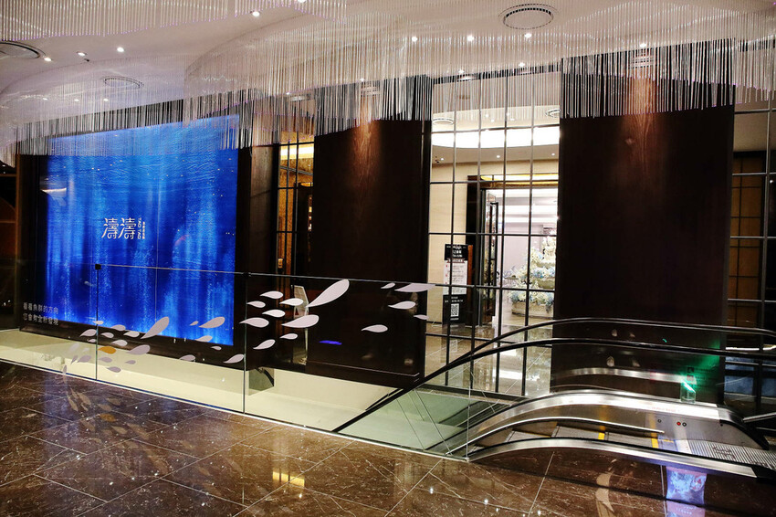 新莊美食推薦,新莊典華濤濤海鮮蒸氣鍋,新鮮海鮮、現蒸現吃,C