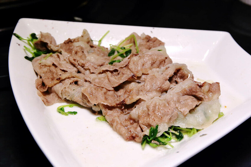 新莊美食推薦,新莊典華濤濤海鮮蒸氣鍋,新鮮海鮮、現蒸現吃,C