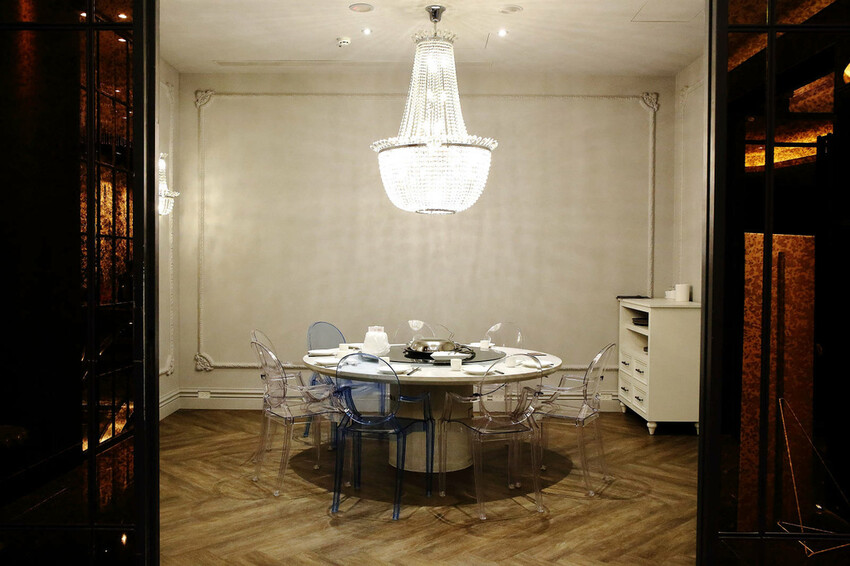 新莊美食推薦,新莊典華濤濤海鮮蒸氣鍋,新鮮海鮮、現蒸現吃,C