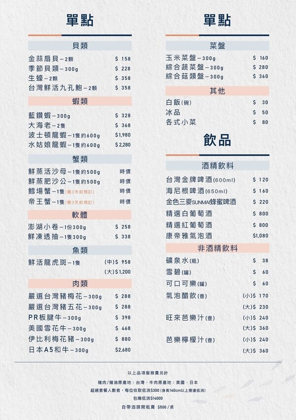 新莊美食推薦,新莊典華濤濤海鮮蒸氣鍋,新鮮海鮮、現蒸現吃,C