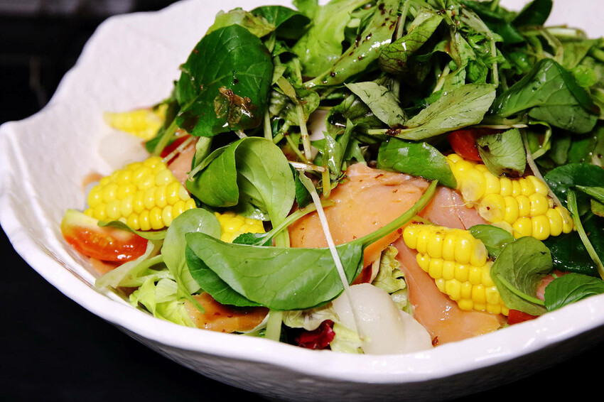 新莊美食推薦,新莊典華濤濤海鮮蒸氣鍋,新鮮海鮮、現蒸現吃,C