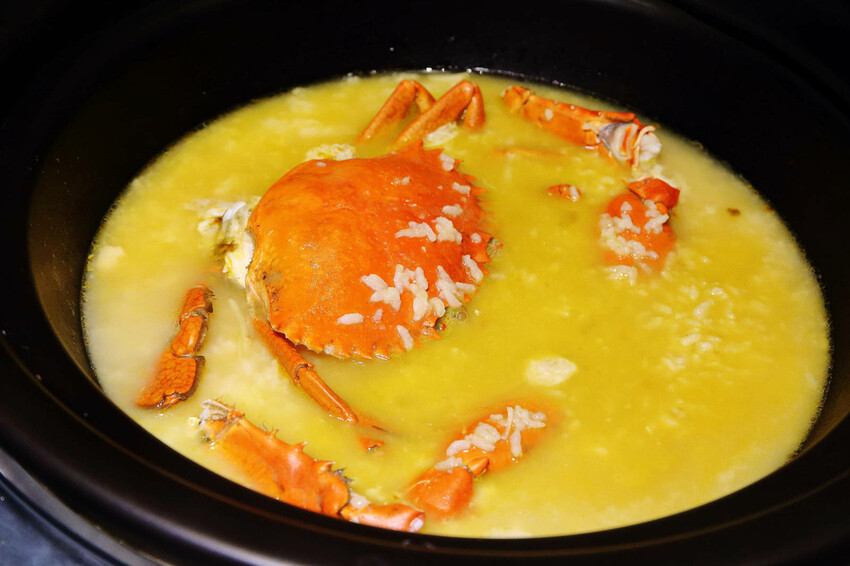 新莊美食推薦,新莊典華濤濤海鮮蒸氣鍋,新鮮海鮮、現蒸現吃,C