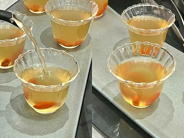 ＋（新北美食）濤濤海鮮蒸氣鍋～海鮮清蒸最好吃、澎湃上湯瑤柱粥