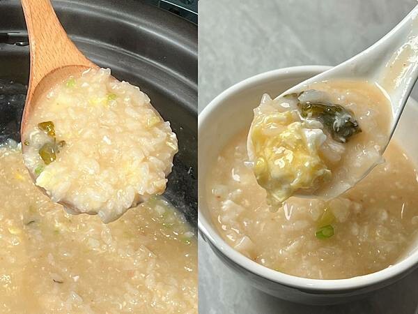 ＋（新北美食）濤濤海鮮蒸氣鍋～海鮮清蒸最好吃、澎湃上湯瑤柱粥