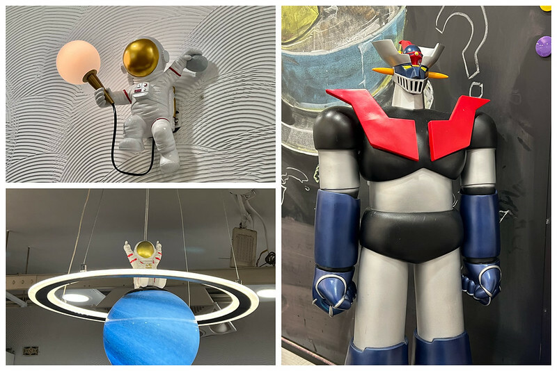 +（永和美食）啥湯～超暖鮮甜鱸魚煲湯、大份量健康早午餐、香濃順口得獎髒咖啡～捷運永安市場一分鐘就到！啥湯菜單 What’s soup