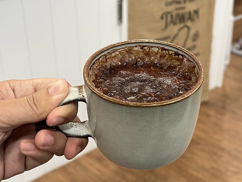 +（永和美食）啥湯～超暖鮮甜鱸魚煲湯、大份量健康早午餐、香濃順口得獎髒咖啡～捷運永安市場一分鐘就到！啥湯菜單 What’s soup