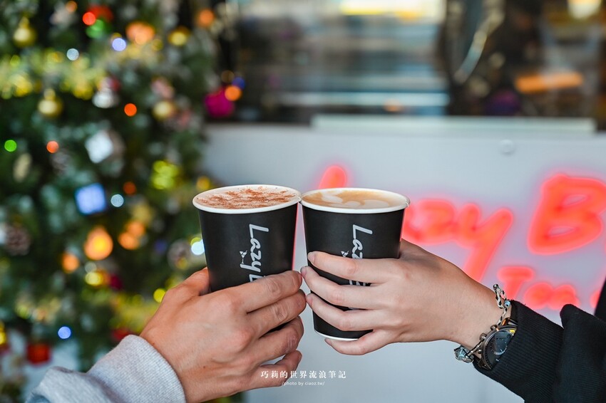 手搖飲料店有賣雞尾酒？不用去高檔酒吧就能喝到暖暖的熱雞尾酒，期間限定還有第二杯半價優惠🍸