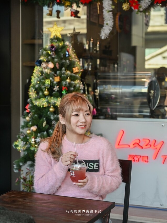 手搖飲料店有賣雞尾酒？不用去高檔酒吧就能喝到暖暖的熱雞尾酒，期間限定還有第二杯半價優惠🍸