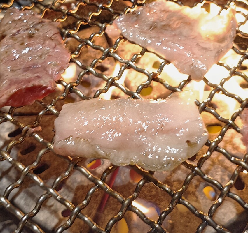 新竹美食山上走走推薦！實測1580無菜單料理，頂級燒肉夢幻水母缸陪吃。