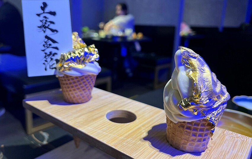 好吃到不行、要訂位才吃的到❗新竹美食，山上走走日式無菜單燒肉專門店，精緻又不貴的海底世界燒肉饗宴