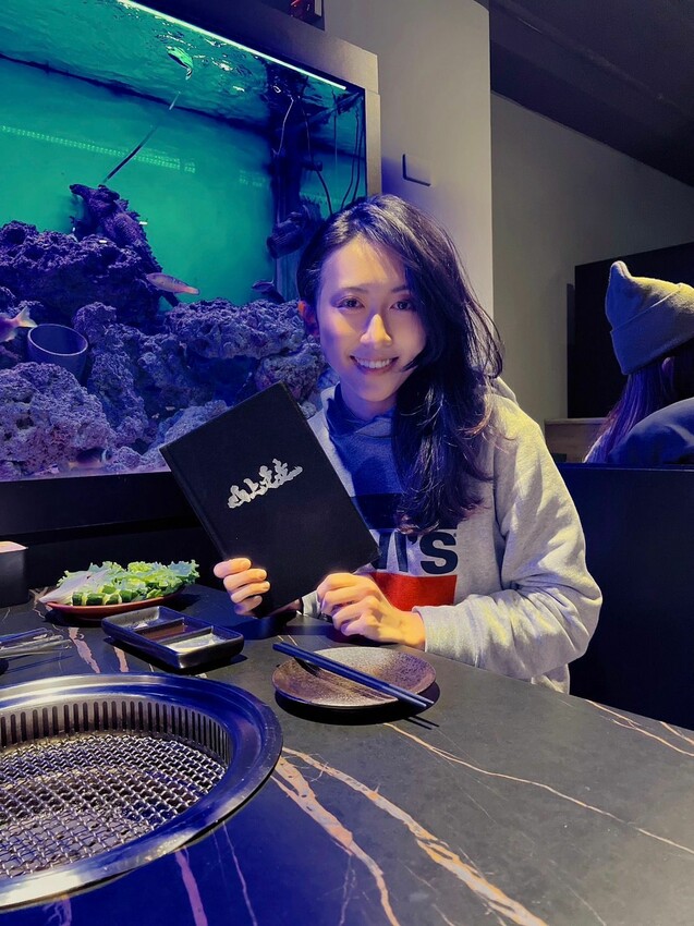好吃到不行、要訂位才吃的到❗新竹美食，山上走走日式無菜單燒肉專門店，精緻又不貴的海底世界燒肉饗宴
