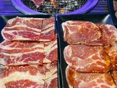 新竹超豪華日式無菜單燒肉料理，極致的和牛饗宴—山上走走 燒肉專賣店