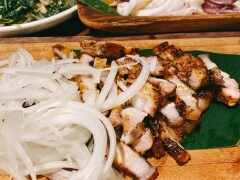 新竹超豪華日式無菜單燒肉料理，極致的和牛饗宴—山上走走 燒肉專賣店