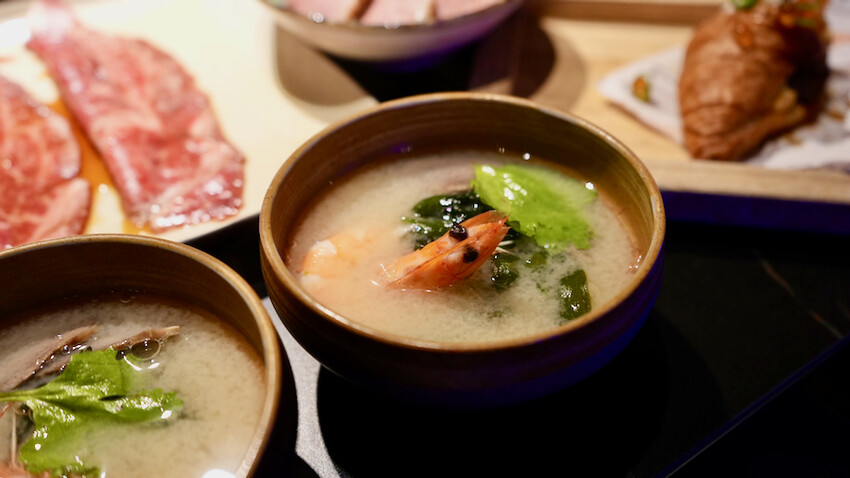 [新竹美食] 山上走走 日式無菜單燒肉｜新竹超強無菜單和牛燒肉！超過三千則評論！