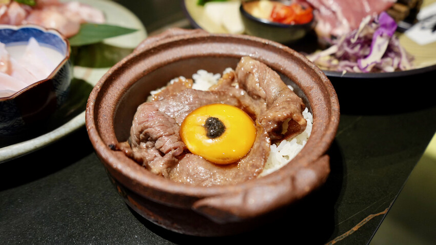 [新竹美食] 山上走走 日式無菜單燒肉｜新竹超強無菜單和牛燒肉！超過三千則評論！