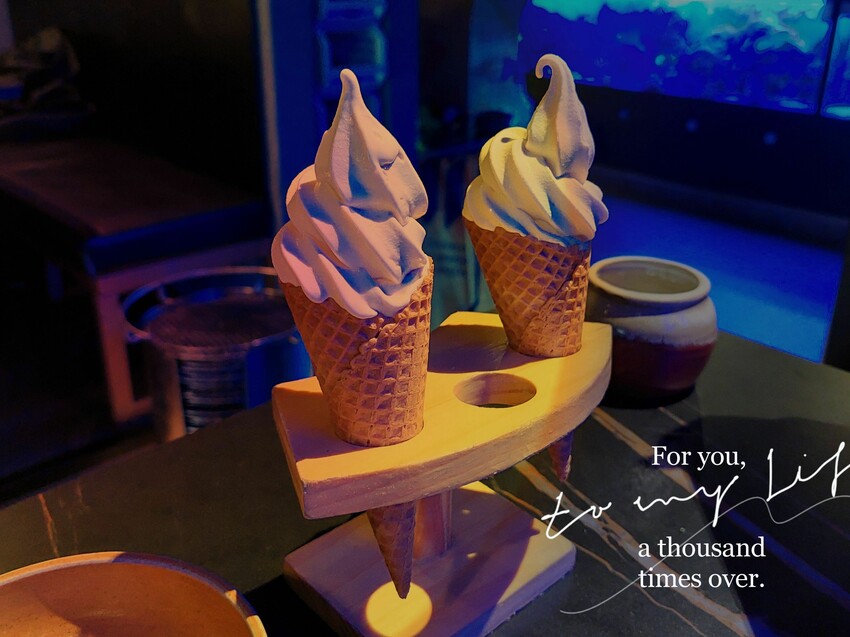 冬日和「燒烤」不許缺席，想吃就要動「山上走走」冬季美味值「新竹火車站」城隍廟與各位相約