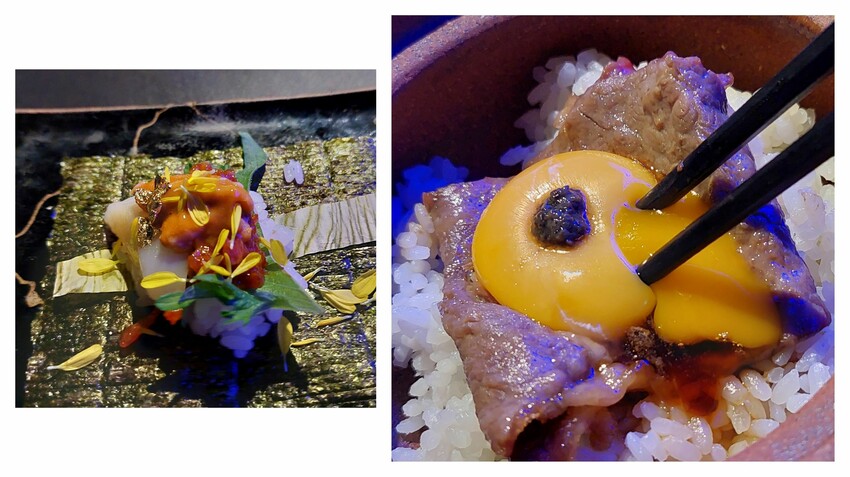 冬日和「燒烤」不許缺席，想吃就要動「山上走走」冬季美味值「新竹火車站」城隍廟與各位相約