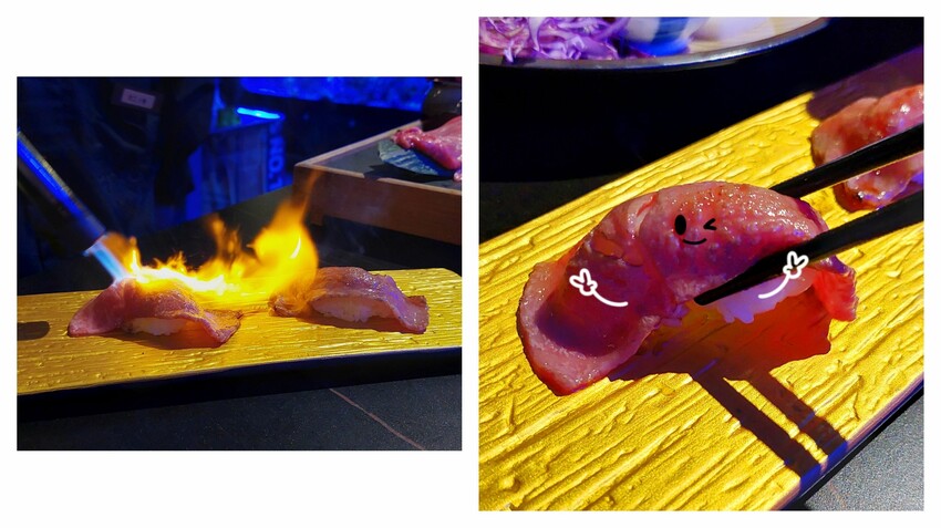 冬日和「燒烤」不許缺席，想吃就要動「山上走走」冬季美味值「新竹火車站」城隍廟與各位相約