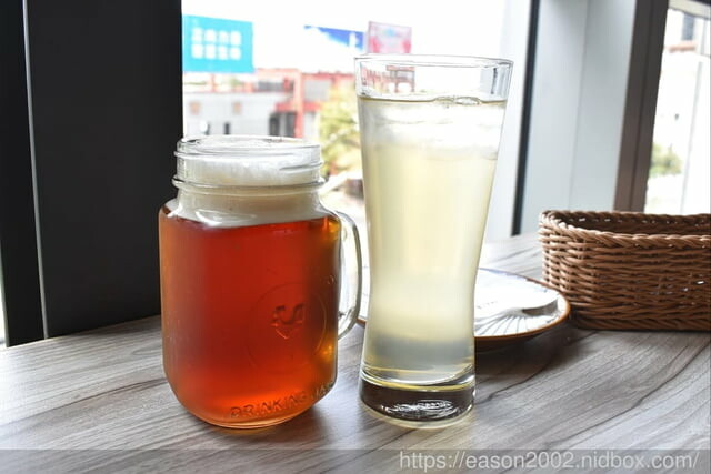 板橋捷運府中站美食 | 默爾 pasta pizza(誠品新板店） 義大利麵燉飯料理推薦