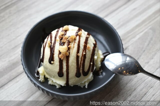 板橋捷運府中站美食 | 默爾 pasta pizza(誠品新板店） 義大利麵燉飯料理推薦